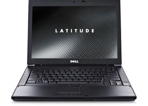 download driver Dell Latitude e6400